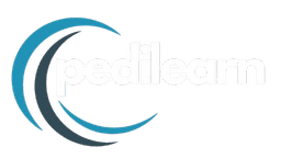 PEDI Learn Logo