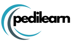 PEDI Learn Logo
